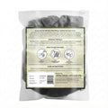 Lungs care with herbal filter and charcoal layer