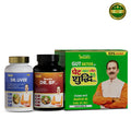 BP care with Ayurvedic support