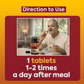 Dr. BP Ayurvedic medicine for blood pressure by Jeena Sikho for natural blood pressure and heart health support