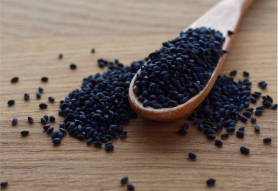 Baavchi Oil