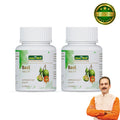 BP care with trusted herbal formula