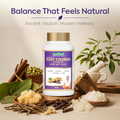 Lungs care with Kaff Churna Powder
