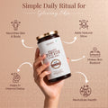Beauty Potion Super Food | With Glutathione, Vitamin B3 & Botanical Extracts | Daily Skin Nutrition & Radiance Support