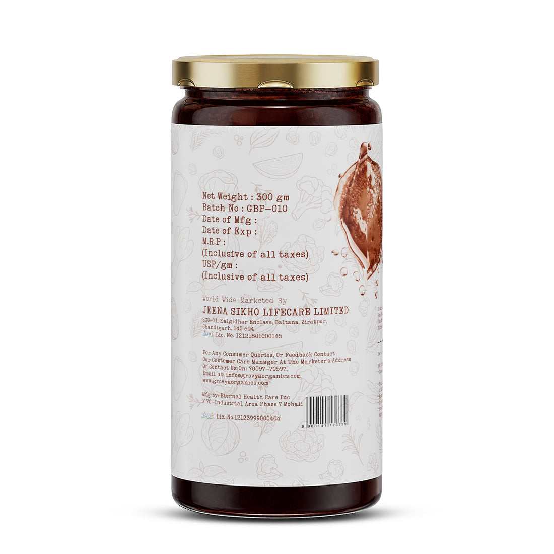 Beauty Potion Super Food | With Glutathione, Vitamin B3 & Botanical Extracts | Daily Skin Nutrition & Radiance Support