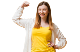 Boosts Energy Naturally