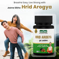 Lungs care supports everyday wellness