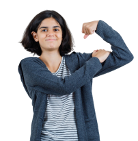 Builds Resilience
