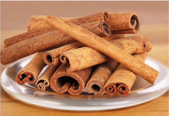 Cinnamon 