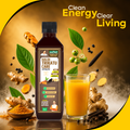 Lungs care with haldi trikatu herbs and daily wellness support