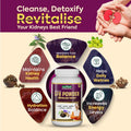 Kidney Care GFR Powder for fluid balance & energy