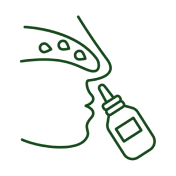 Clears Nasal Congestion