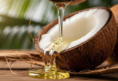 Coconut Oil