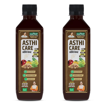 Asthi Care, 500 ml