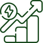 Contributes to Daily Strength and Energy: