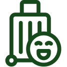 Convenient & Travel-Friendly