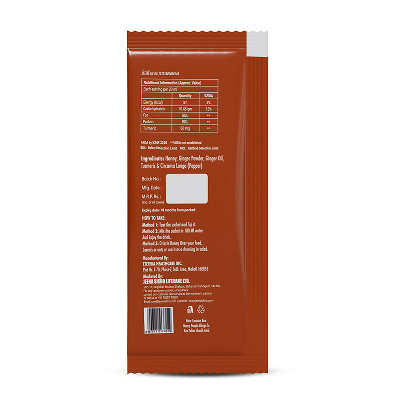 Lungs care nutrition and usage details