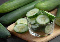 Cucumber Extract