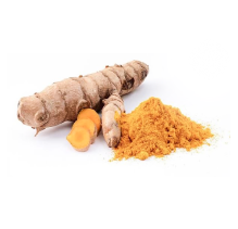 Curcumin (Haridra)