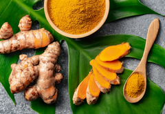 Curcuminoids