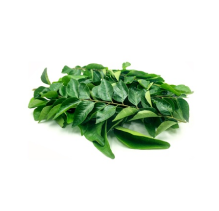 Curry Leaf