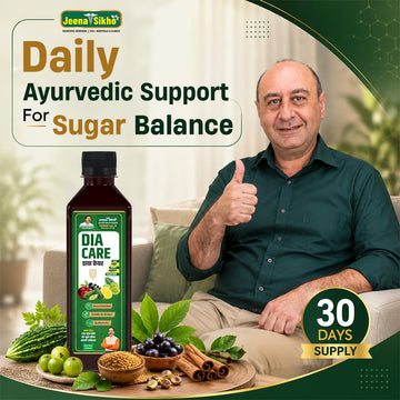 BP care with herbal juice support