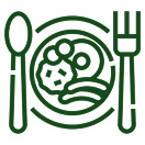 Daily Meal Fortification