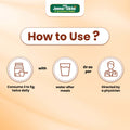 Daily skin care Ayurvedic powder