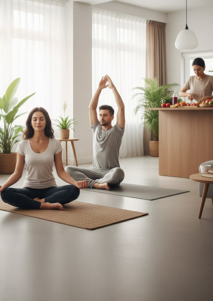 Daily Wellness