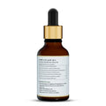 Lungs care ingredient and usage details