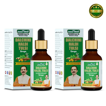 Lungs care twin pack for daily wellness
