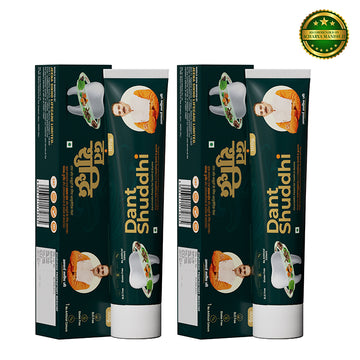 Dant Shuddhi | 100 gm
