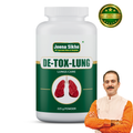 Lungs care by Acharya Manish Ji