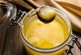 Desi Ghee