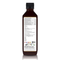 BP care product label details