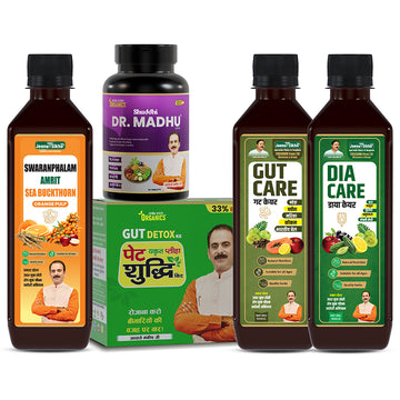 Diabetes Care Combo Basic