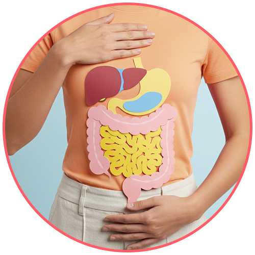 Digestive Care