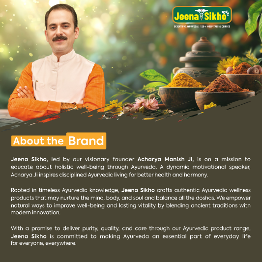 Lungs care brand by Jeena Sikho