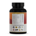 BP care herbal ingredient details