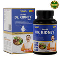 Dr. Kidney Care Ayurvedic tablets for kidney wellness and healthy urinary function
