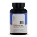 Kidney Care tablet back label with barcode and MRP