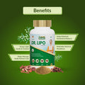 Heart Care Dr Lipo with cholesterol lipid support