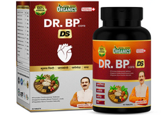 Dr. BP Care DS Tablets