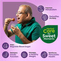 Dr. Madhu Care Ayurvedic support for blood sugar and insulin function