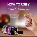 Dr. Madhu Care tablets dosage and how to use Ayurvedic tablets daily