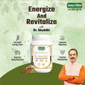 boost immunity