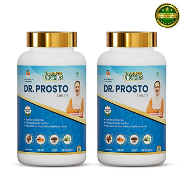 Dr. Prosto | Tablets