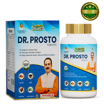 Dr. Prosto | Tablets