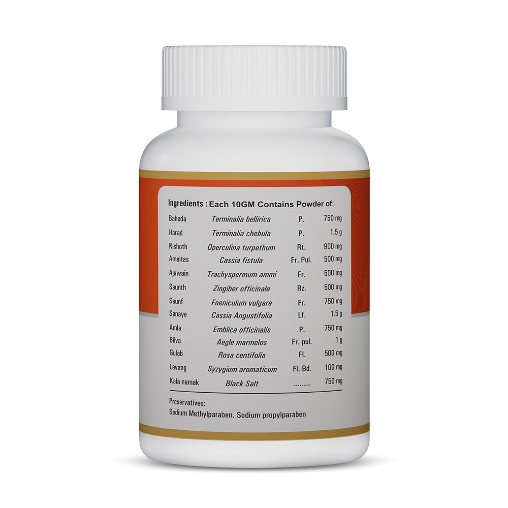 Dr. Shuddhi Powder | 100 gm