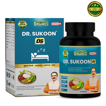 Dr. Sukoon | 60 Tablets