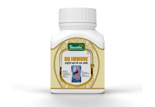 Dr Immune
